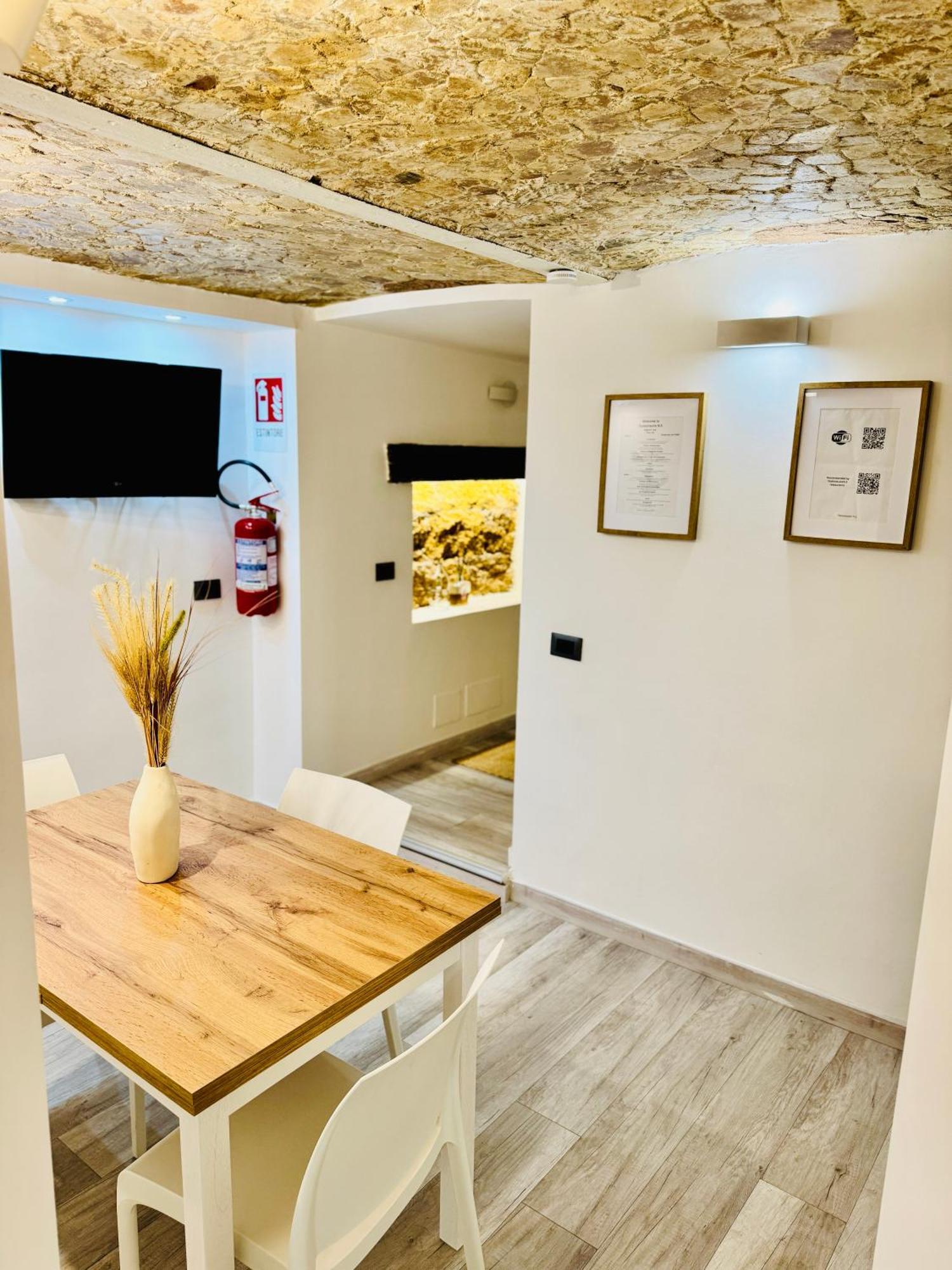Luxury Con Privata Vicino Stazione * Palermo